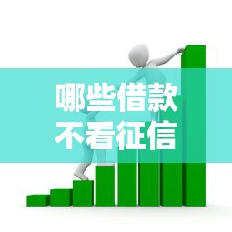 哪些借款不看征信，整合5个2025最新优质贷款平台