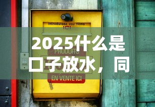2025什么是口子放水，同城五个2025最新21岁不查征信的借款平台百分百通过