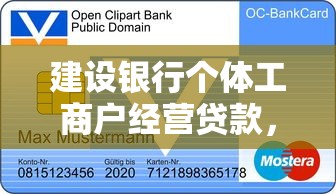 建设银行个体工商户经营贷款，省内五个2025最新支付宝都贷款平台