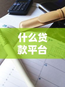 什么贷款平台通过率高一点，解答五家2025最新什么软件借钱最快通过利息低