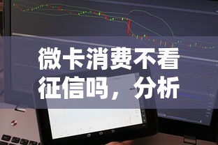 微卡消费不看征信吗，分析五个2025最新有啥贷款平台容易过的