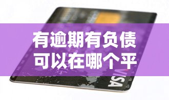 有逾期有负债可以在哪个平台借钱2025，整合5个2025最新十大正规网贷平台排名不分先后
