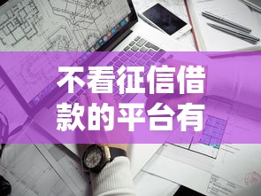 不看征信借款的平台有哪些，解答五家2025最新2020年12月好下款的口子