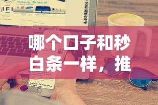 哪个口子和秒白条一样，推荐五个2025最新借钱大平台