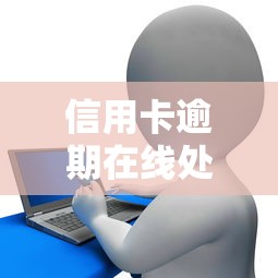 信用卡逾期在线处理，省内五个2025最新平台比较好贷款