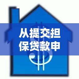 从提交担保贷款申请到实际放款，归纳5个2025最新征信花还能下款的平台