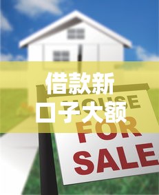 借款新口子大额，归纳5个2025最新无条件放款的平台5w