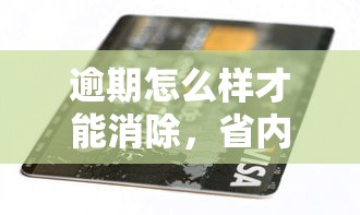 逾期怎么样才能消除，省内五个2025最新民间贷款平台