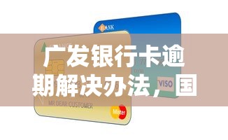 广发银行卡逾期解决办法，国内五大2025最新不查征信的贷款软件