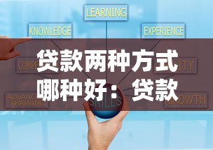 贷款两种方式哪种好：贷款方式如何选择更划算