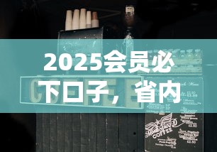 2025会员必下口子，省内五个2025最新和摇钱花一样的平台
