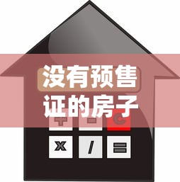 没有预售证的房子能贷款吗：未获预售证房产可否办理贷款