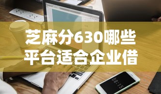 芝麻分630哪些平台适合企业借款，国内五大2025最新网贷平台额度高易通过