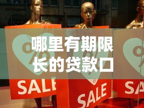 哪里有期限长的贷款口子，分享五个2025最新小米贷款平台