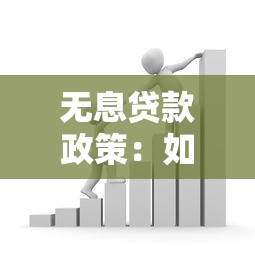 无息贷款政策：如何申请免利息的借款项目