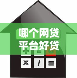 哪个网贷平台好贷款：哪些借贷平台靠谱易通过