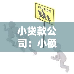 小贷款公司:小额借贷机构如何选择更安全 小贷款公司:小额借贷机构如何选择更安全