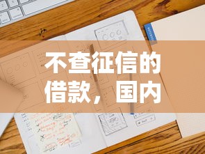 不查征信的借款，国内五大2025最新不看征信借钱的平台100%能借到