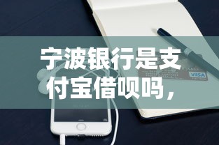 宁波银行是支付宝借呗吗，汇总五个2025最新举报网贷平台