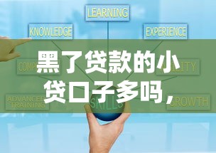 黑了贷款的小贷口子多吗，推荐五个2025最新可靠的借钱平台