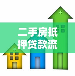 二手房抵押贷款流程：二手房抵押贷款如何办理