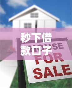 秒下借款口子2025，省内五个2025最新十大贷款平台排名不分先后