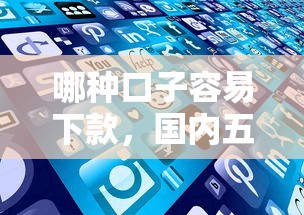 哪种口子容易下款，国内五大2025最新逾期中没被执行还能在平台借钱
