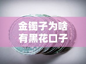 金镯子为啥有黑花口子呢，五大2025最新65岁稳放款口子