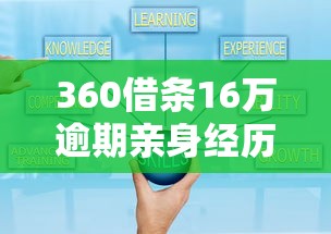 360借条16万逾期亲身经历，国内五大2025最新2025好下款的网贷平台