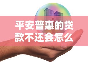 平安普惠的贷款不还会怎么样：平安普惠贷款逾期后果有哪些