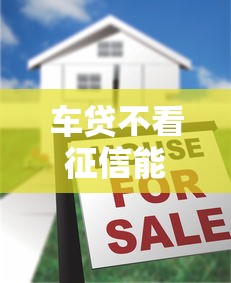 车贷不看征信能下来吗，国内五大2025最新借款平台借钱额度高