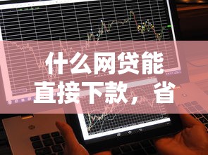 什么网贷能直接下款，省内五个2025最新平台借钱不看征信秒到账