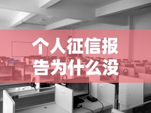 个人征信报告为什么没显示借呗记录吗，五大2025最新最新黑户口子
