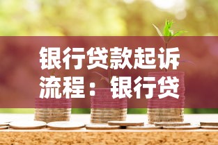 银行贷款起诉流程：银行贷款起诉流程具体步骤是什么