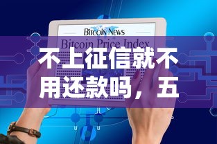 不上征信就不用还款吗，五大2025最新网贷口子交流论坛