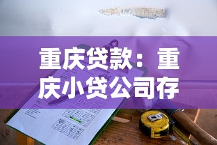 重庆贷款：重庆小贷公司存在哪些违规风险？