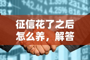征信花了之后怎么养，解答五家2025最新黑口子秒下款