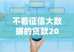 不看征信大数据的贷款2025年鲜少人知！本文评述五个不看征信的网贷口子