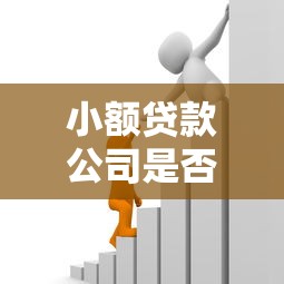 小额贷款公司是否属于金融企业：小额贷款公司是否归类为金融机构