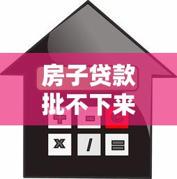 房子贷款批不下来怎么办：房贷被拒后如何补救