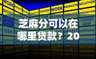 芝麻分可以在哪里贷款？2026最新测评10个失信被执行人可以贷款的平台