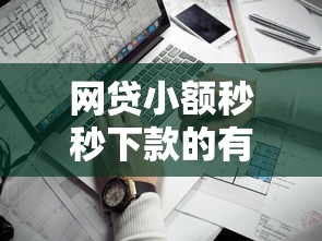 网贷小额秒秒下款的有哪家？2026最新测评10个比较靠谱的借钱平台