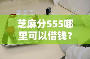 芝麻分555哪里可以借钱?9个靠谱大学生可以使用的口子推荐 芝麻分555哪里可以借钱?9个靠谱大学生可以使用的口子推荐