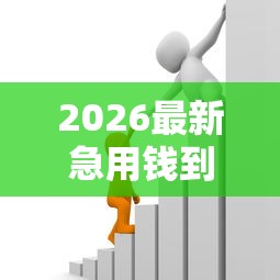 2026最新急用钱到哪里贷款（支持支付宝），5个贷款快的平台无私分享