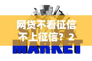 网贷不看征信不上征信？2026最新测评10个公司贷款平台
