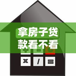 拿房子贷款看不看征信？2026最新测评10个汽车抵押贷款平台