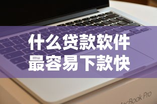 什么贷款软件最容易下款快一点的话，可以看看这6个征信查询多被封空有下款的小额短期网贷口子
