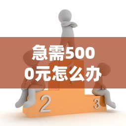 急需5000元怎么办？花鸭借钱借钱流程试试这5个无门槛平台