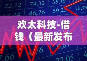 欢太科技-借钱（最新发布！）8个黑户真正能借到款的口子