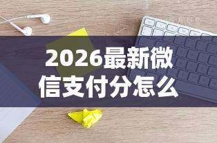 2026最新微信支付分怎么看历史分数（支持微信），5个网贷平台比较容易通过无私分享